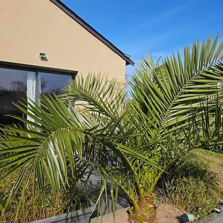 Gite Camaloth - Closeries Du Golfe Theix Exterior photo