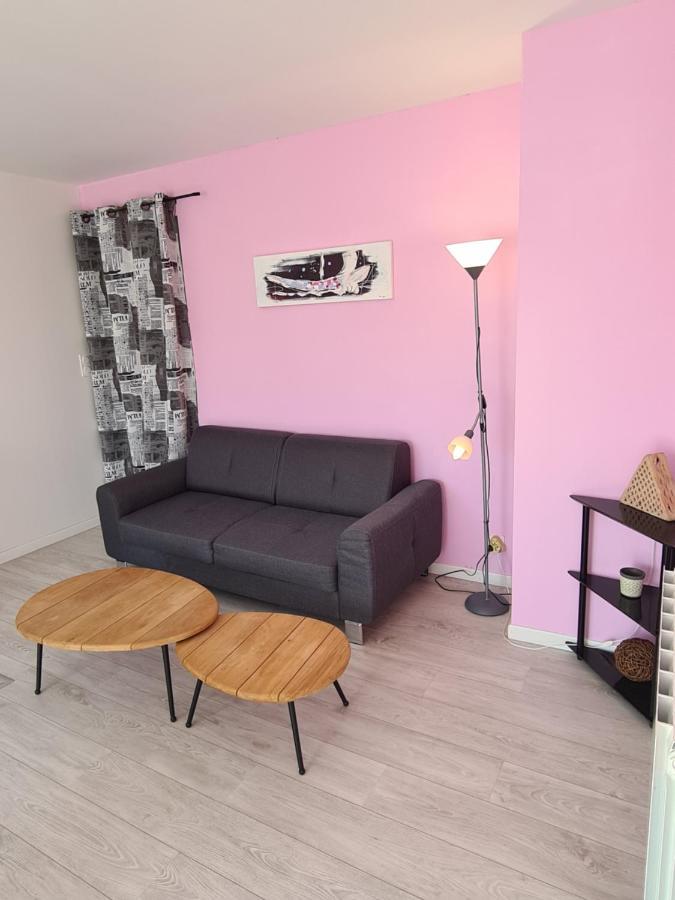 Gite Camaloth - Closeries Du Golfe Theix Exterior photo